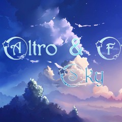 Altrøx & Frosty - Sky