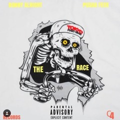 Feek Pusha x Ronny Alright - The Race