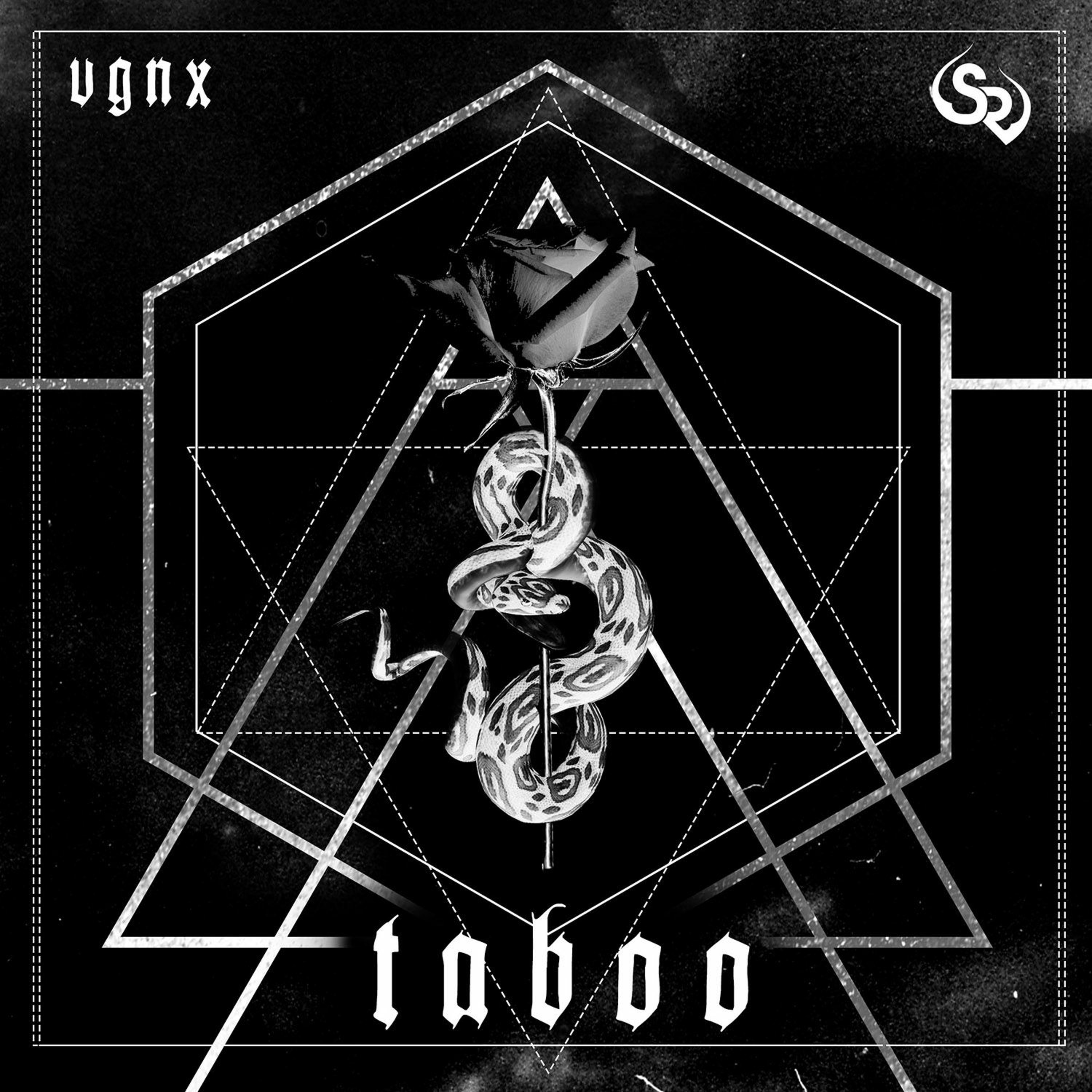 VGNX - Lucid episode artwork