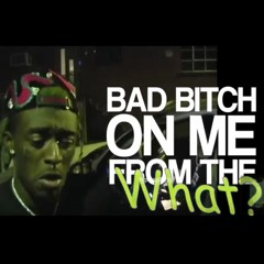 A$AP Rocky ft. Lil Uzi Vert Freestyle Prod. Metro Boomin