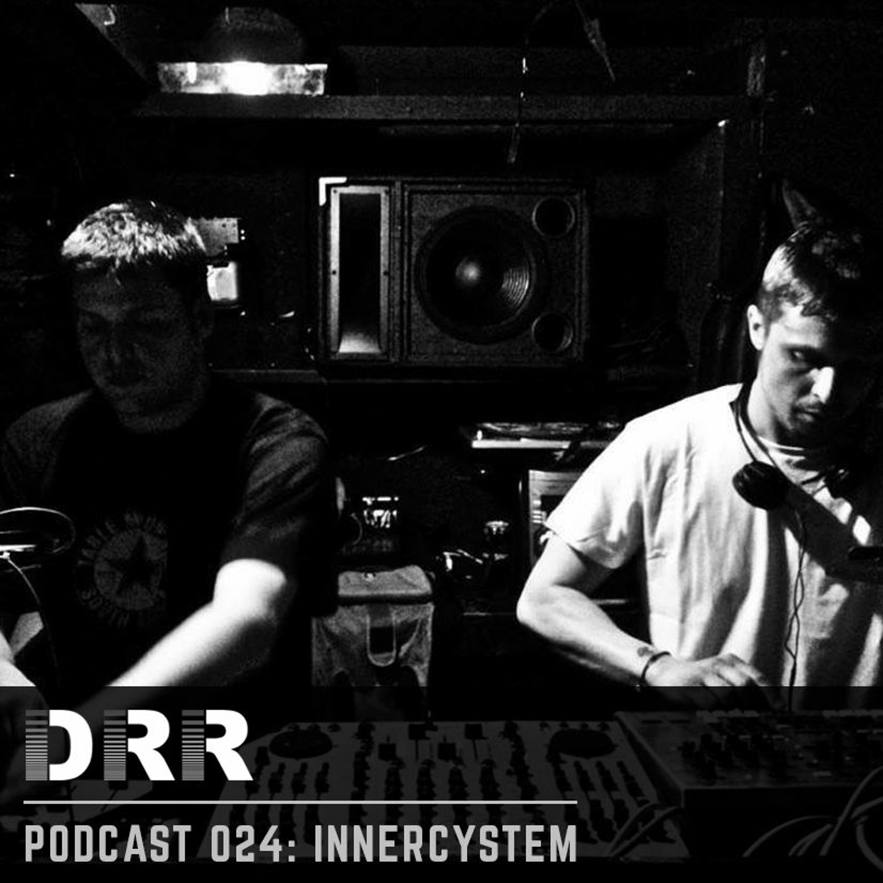 DRR Podcast