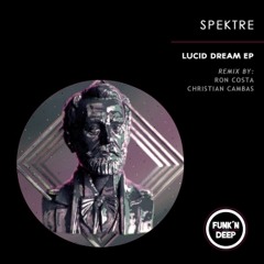 Spektre - Lucid Dream (Original Mix)