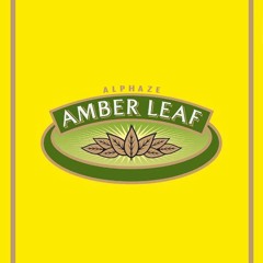 Alphaze - Amber Leaf (OUT NOW)