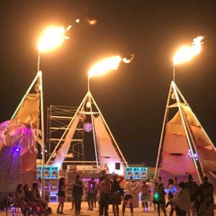 Burning Man 2017: Tectonic Opening Gala (live set) - free dl