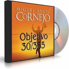Objetivo 30-365 - Miguel Angel Cornejo - EXT 316
