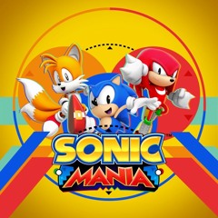 Mirage Saloon Zone Act 1 (Knuckles)