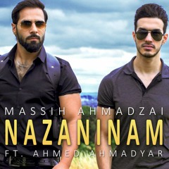 Nazaninam - Massih And Ahmed (Despacito Afghan Version)