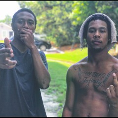 Pullaah Ft. Gusto "Dope Money"