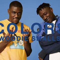 Woodie Smalls feat. K1D - Tokyo Drift | A COLORS SHOW