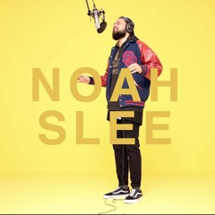 NOAH SLEE - RAMPANT WILD FREE (TALL BLACK GUY REMIX) | A COLORS SHOW