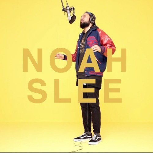 NOAH SLEE - RAMPANT WILD FREE (TALL BLACK GUY REMIX) | A COLORS SHOW