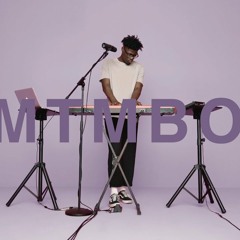 MTMBO - THE HILL | A COLORS SHOW
