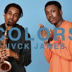 Jvck James - Extroverted Lovers | A COLORS SHOW