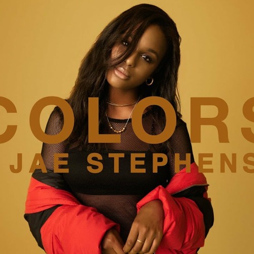 Jae Stephens - 24K | A COLORS SHOW