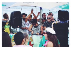 Smoke a Blunt Mix September 2017