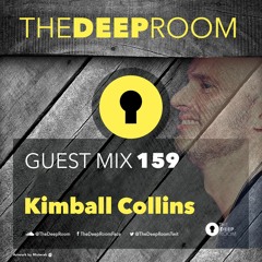 The Deep Room Guest Mix 159 - Kimball Collins