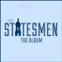 Penn State Alma Mater - Penn Statesmen