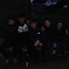 Be Together