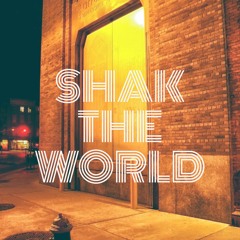 Papi Story - Shak The World