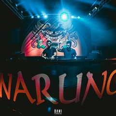 Attempts live @ Warung Tour Natal