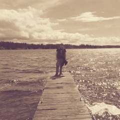 JUST WANT TO DIE (PROD. BY KAYEVIN MUSIC)