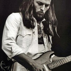 Hey You ( Pink Floyd ) - solo