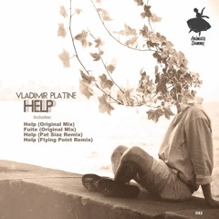 Vladimir Platine - Help (Original Mix) [preview]