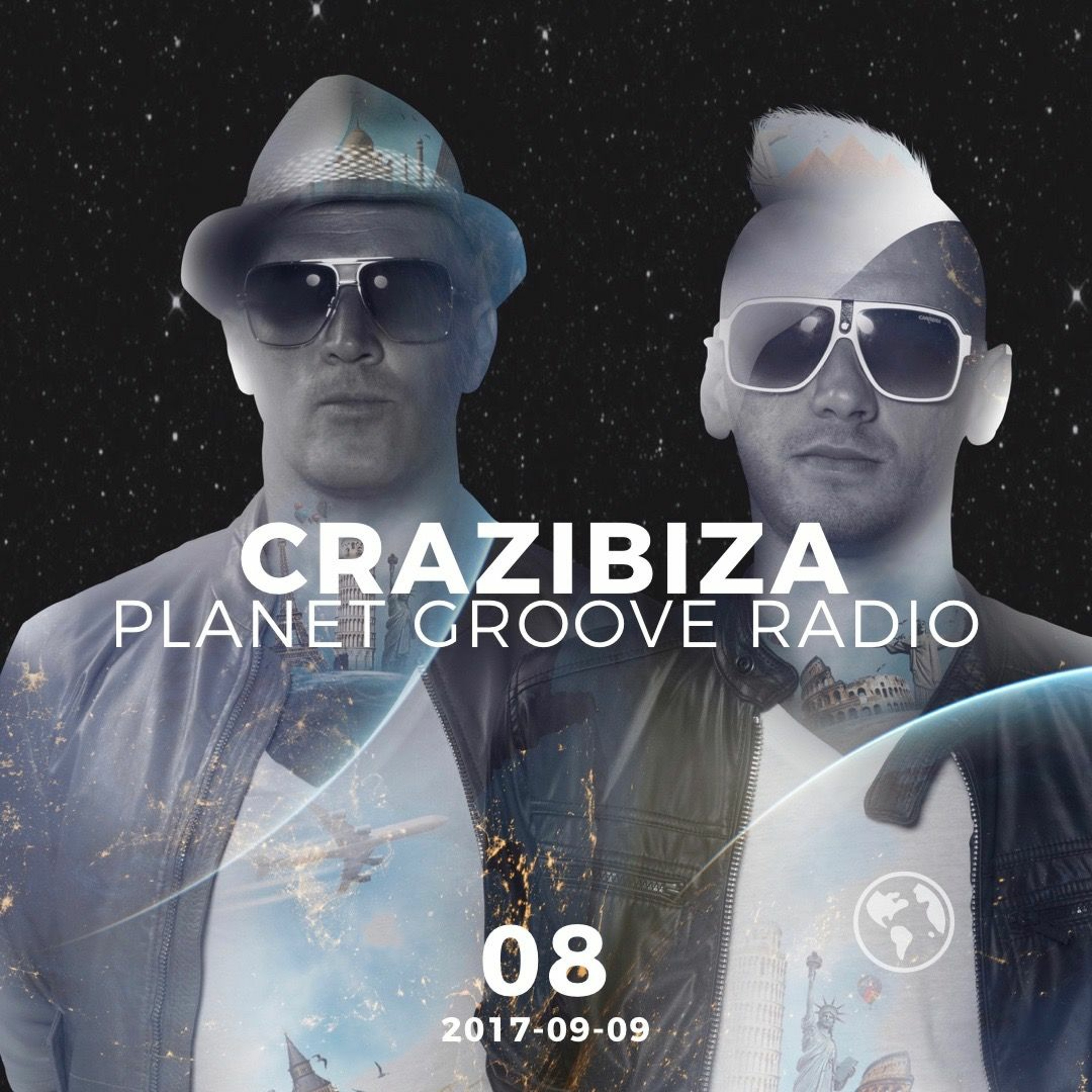 Crazibiza