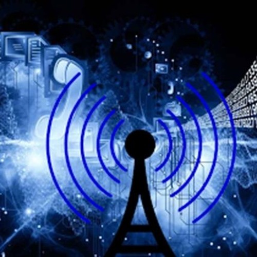 "Universal Communication" ft.  Mike Stokes