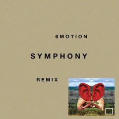 Clean Bandit - Symphony ft. Zara Larsson (Not That Nice Remix)
