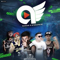 Mc's Rick , Dennin , Wc - Embrazamento da raimunda ( Dj Gladson Mpc)