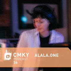 Alala.One Live @ CMKY 2017