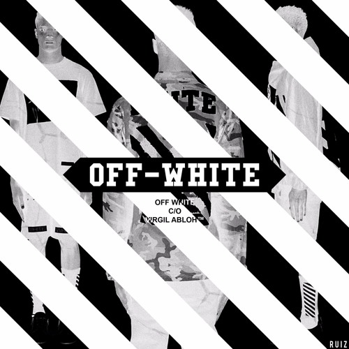 Off White (Prod. By Blasian Beats &amp; Fractious Frank) by Blasian Beats  on SoundCloud - Hear the world's sounds