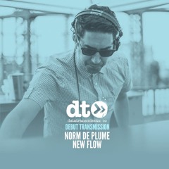 Norm De Plume - New Flow