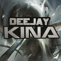 DJ Kina - Makina Sounds