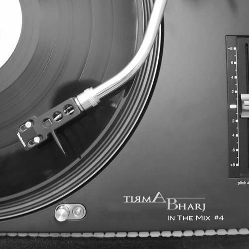 In the Mix #4