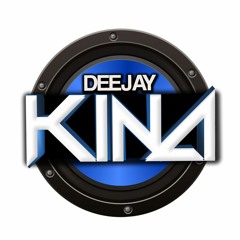 DJ kina- Vikings - (Remix)