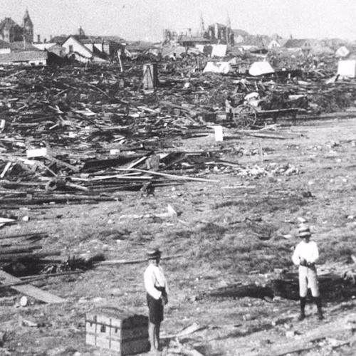 1900 galveston hurricane track 1900 galveston hurricane track