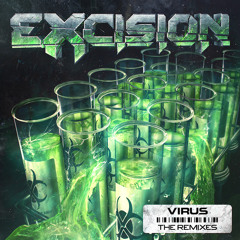 Excision - Drowning feat Akylla (Krimer Remix)
