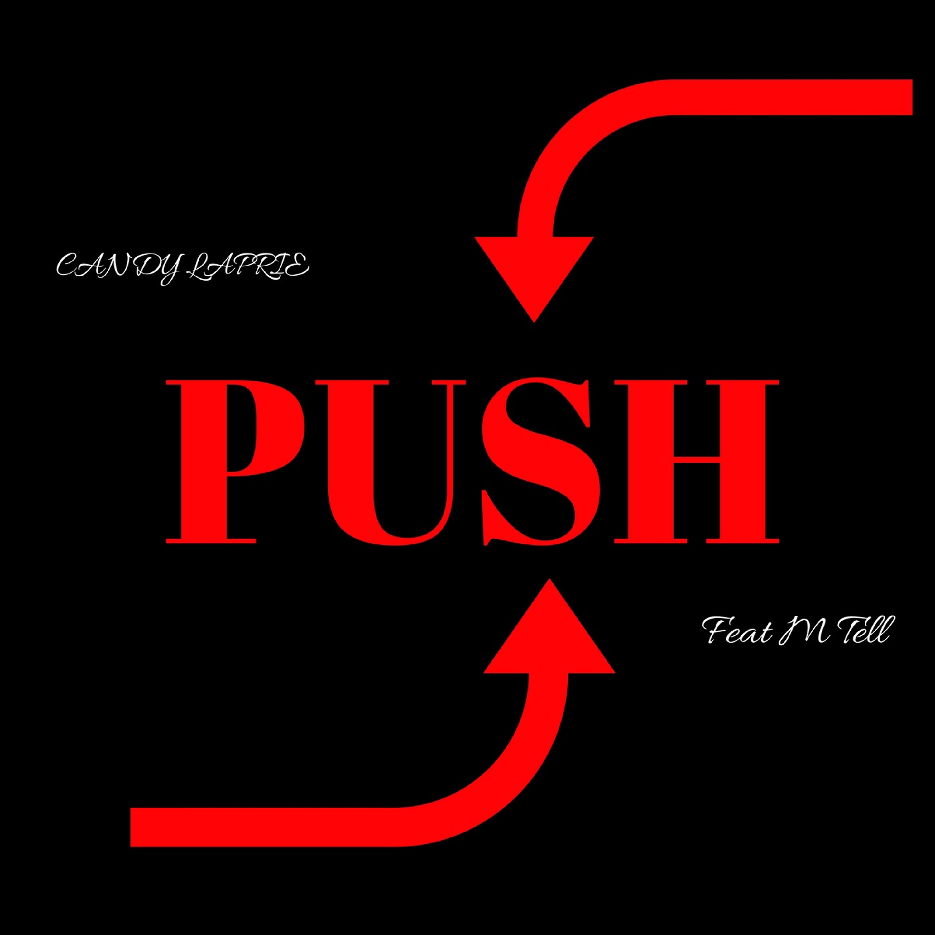 PUSH Ft. M tell episode artwork