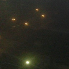 Night Of Frightened Neighbors