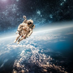 Hypnotic Spheres - Space Travel [Atmotronica]