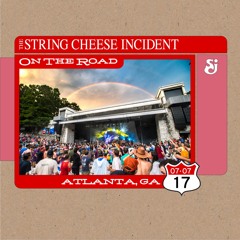 "Ain't Wastin' Time No More" (Allman Bros) - 7/7/17 - Atlanta, GA