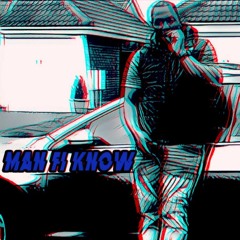 BIG DOG YOGO - MAN FI KNOW (PROD. BY JIBZ)