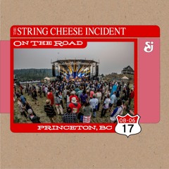 "Moonflower" - 8/6/17 - Princeton, BC -  Element Fest