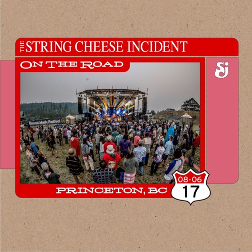 "Moonflower" - 8/6/17 - Princeton, BC -  Element Fest