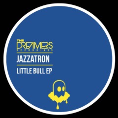 Jazzatron - Ulterior Jungle (TDR014C)