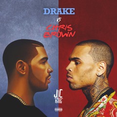 Drake Vs Chris Brown