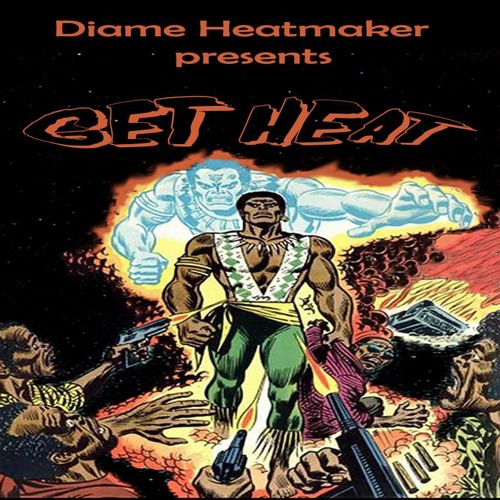 Get Heat