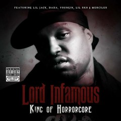 Lord Infamous - Darkness Of Da Kut